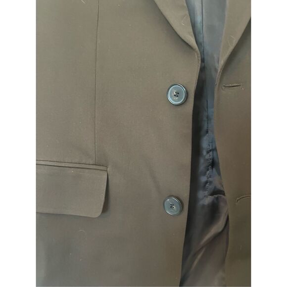 Sandro Paris Wool Suit Jacket for Men NEW NWT - Picture 4 of 11